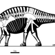 Illustration for article titled Gizmodo covered some new sauropod research